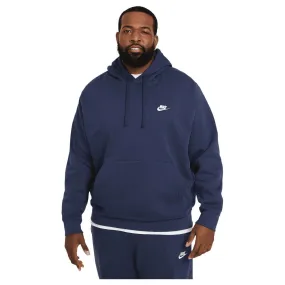 Nike Club Fleece Golf Hoodie BV2654