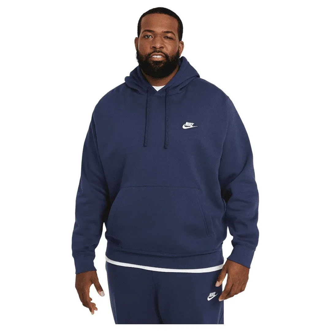 Nike Club Fleece Golf Hoodie BV2654