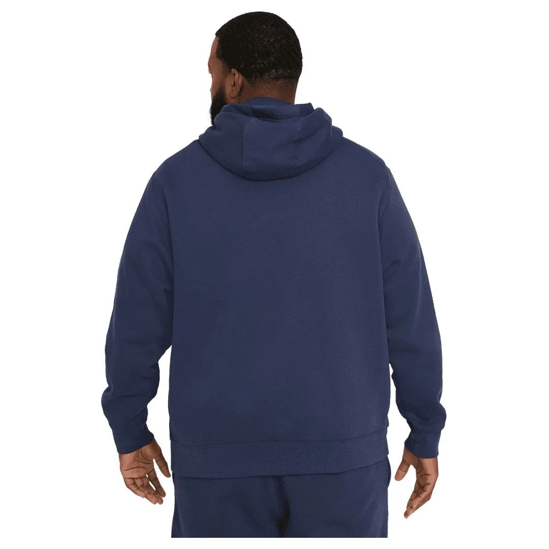 Nike Club Fleece Golf Hoodie BV2654