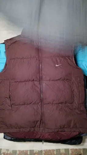 Nike Puffer Jackets & Vests