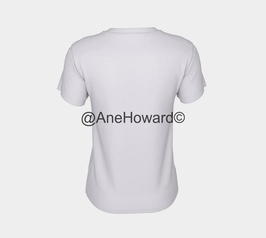 Perfect Slim Fit  Cotton T-Shirt FABA Signature