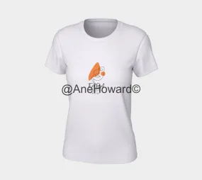 Perfect Slim Fit  Cotton T-Shirt FABA Signature