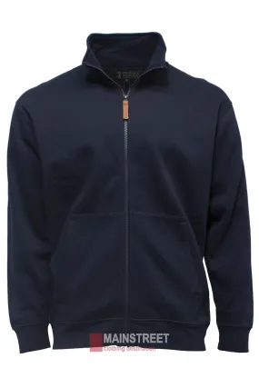 Pilbara Classic Full Zip Fleece