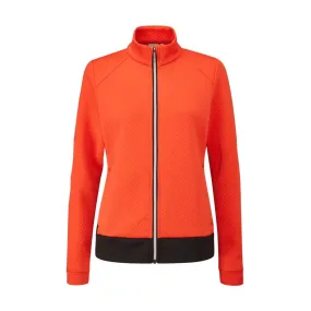 Ping Ladies Agatha Full-Zip Fleece Mid layer P93577