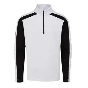 Ping Murrey 1/4-Zip Golf Mid Layer P03620