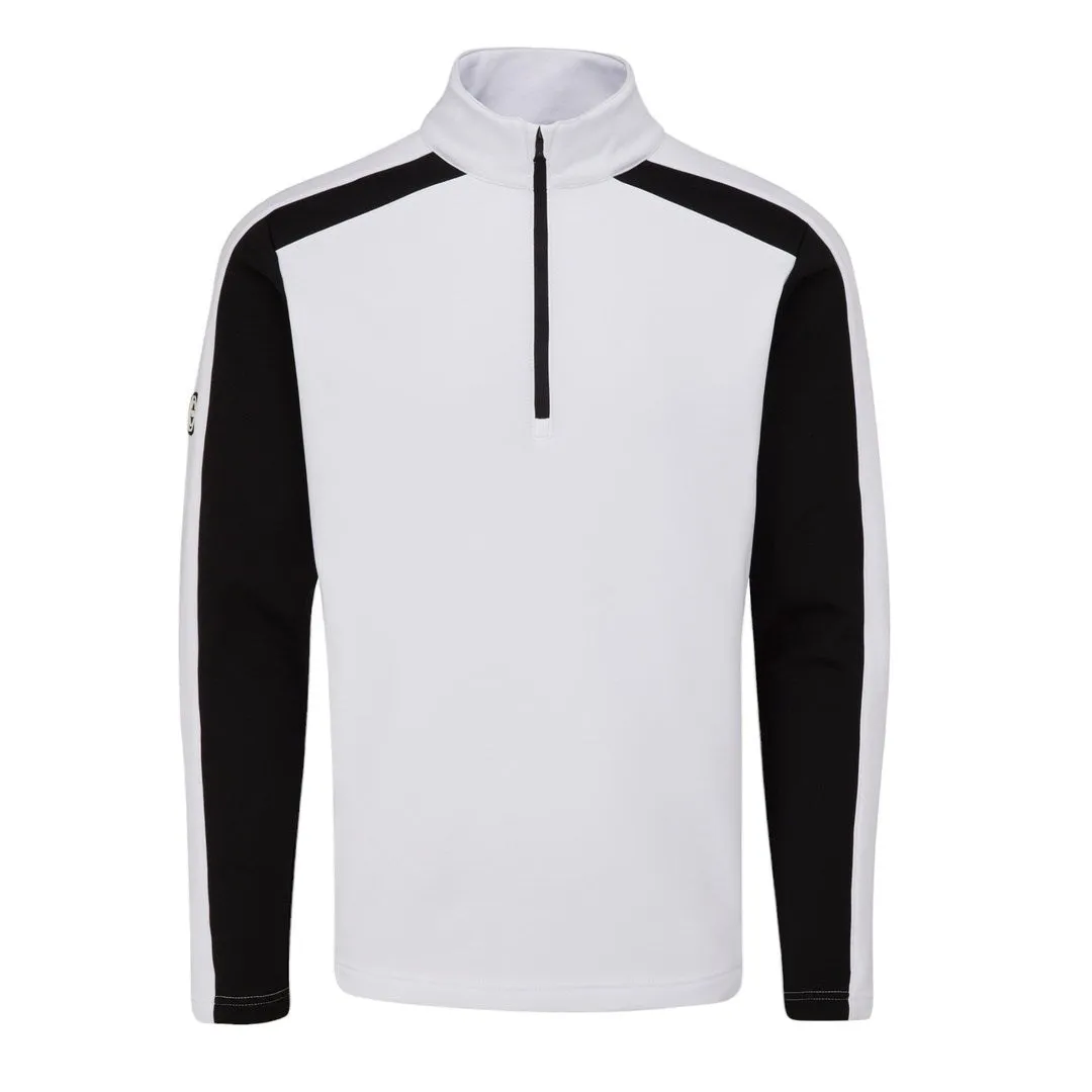 Ping Murrey 1/4-Zip Golf Mid Layer P03620