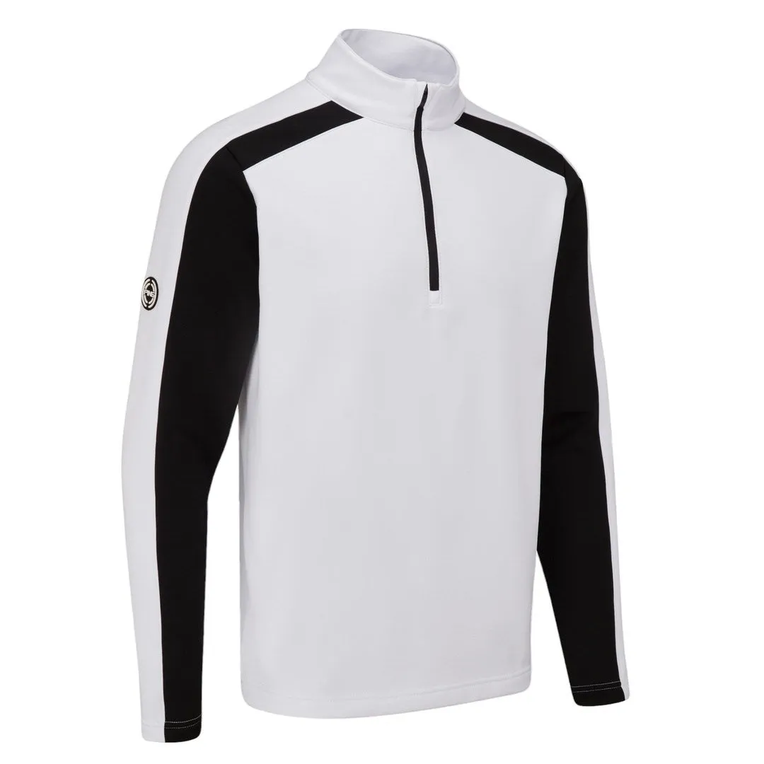 Ping Murrey 1/4-Zip Golf Mid Layer P03620