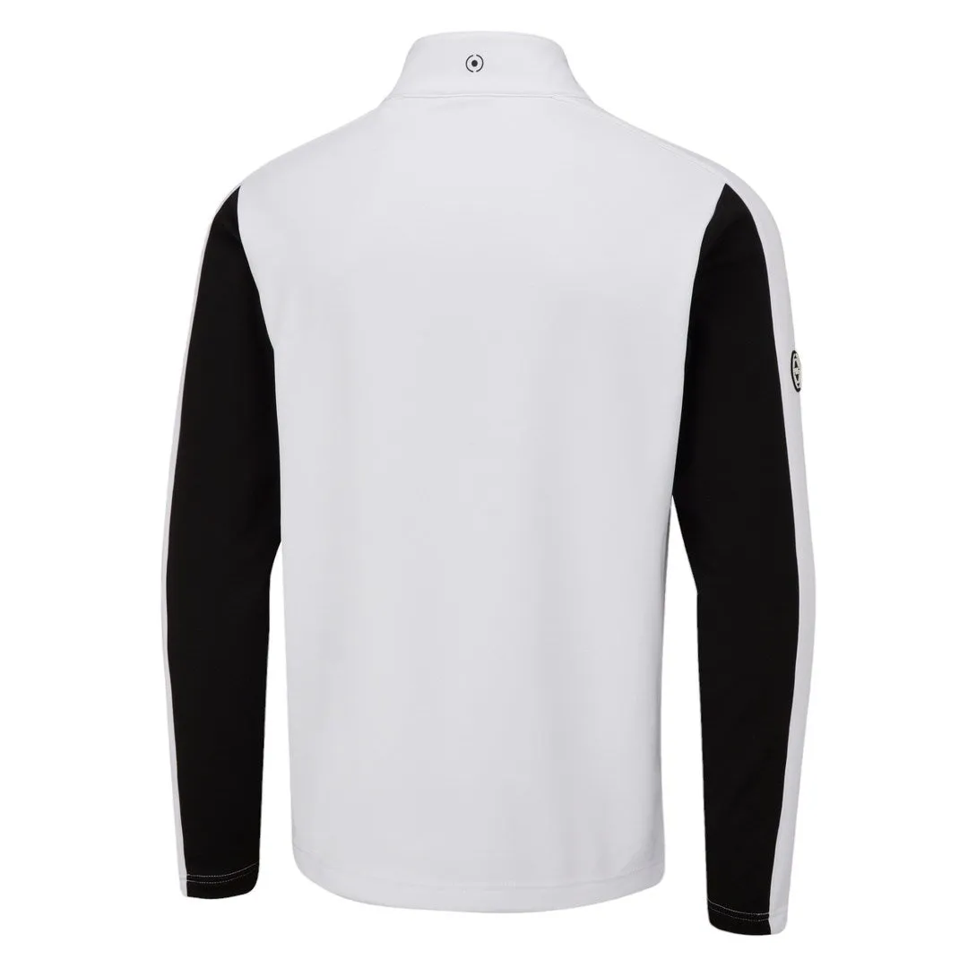 Ping Murrey 1/4-Zip Golf Mid Layer P03620