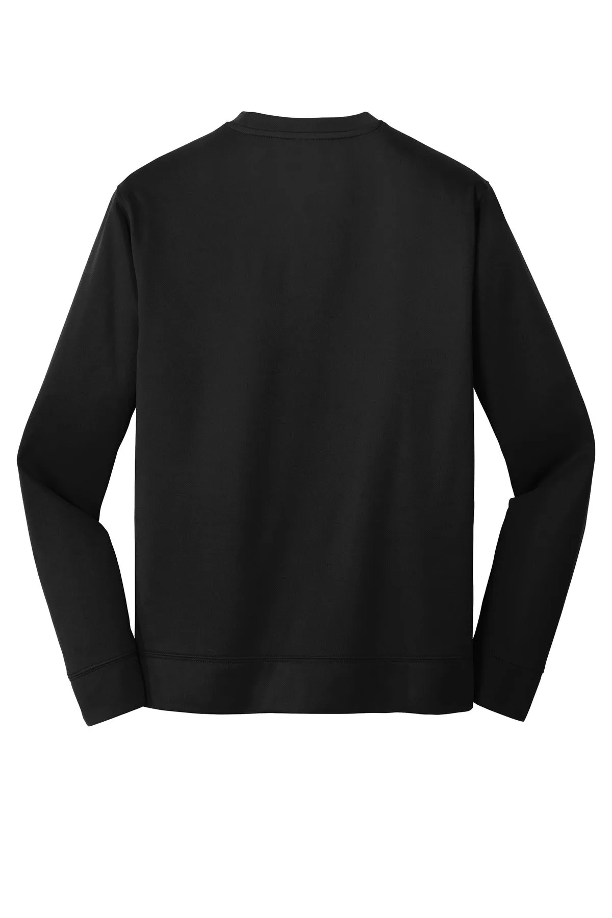 Port & Company®Performance Fleece Crewneck Sweatshirt. PC590