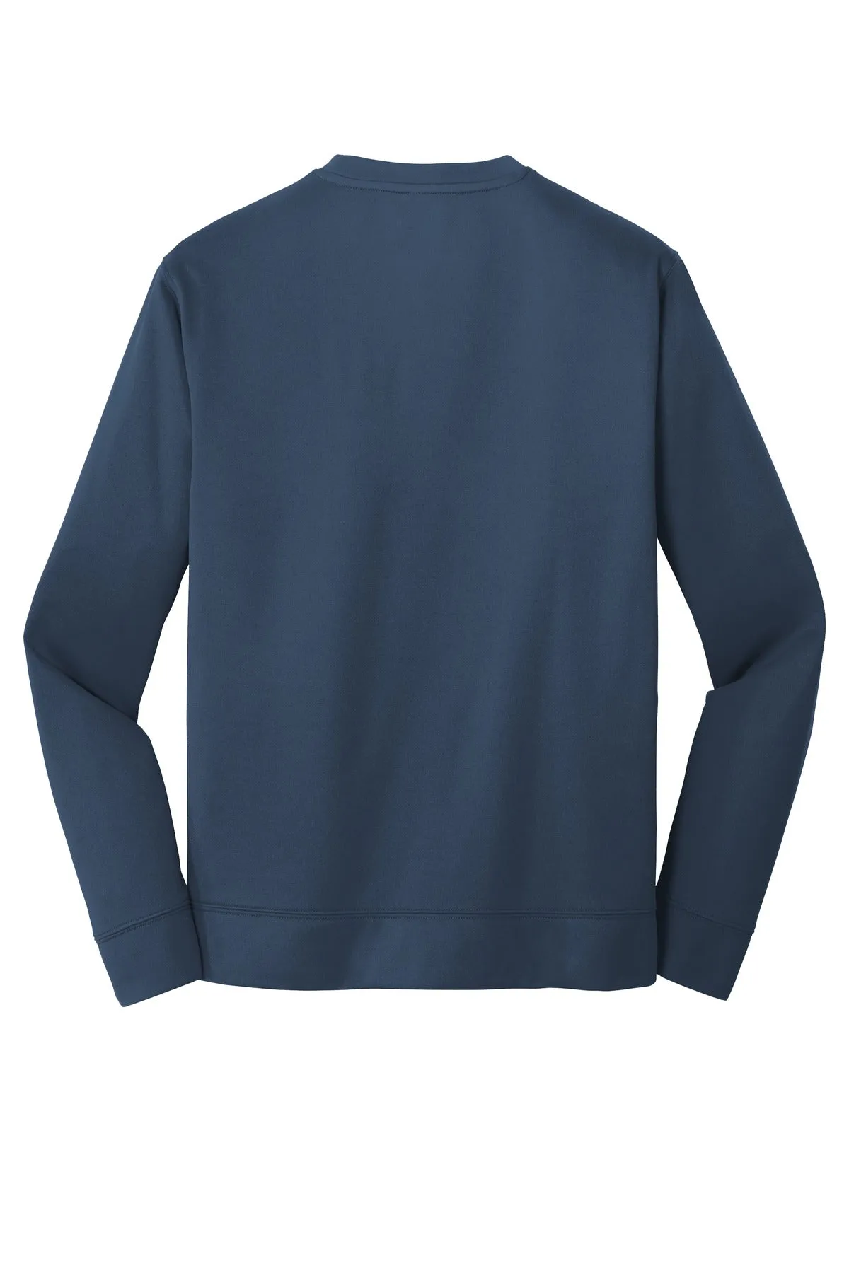 Port & Company®Performance Fleece Crewneck Sweatshirt. PC590
