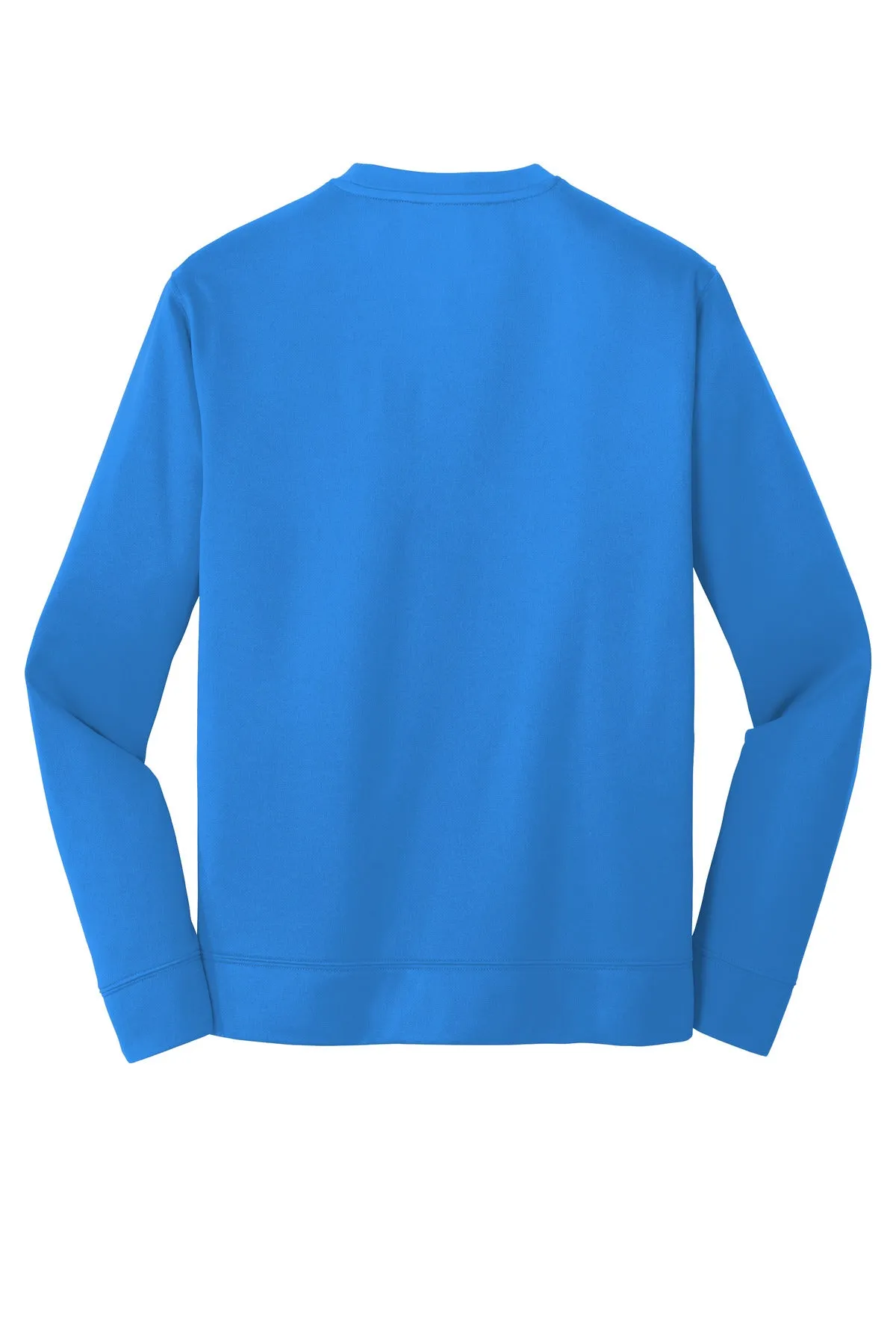 Port & Company®Performance Fleece Crewneck Sweatshirt. PC590