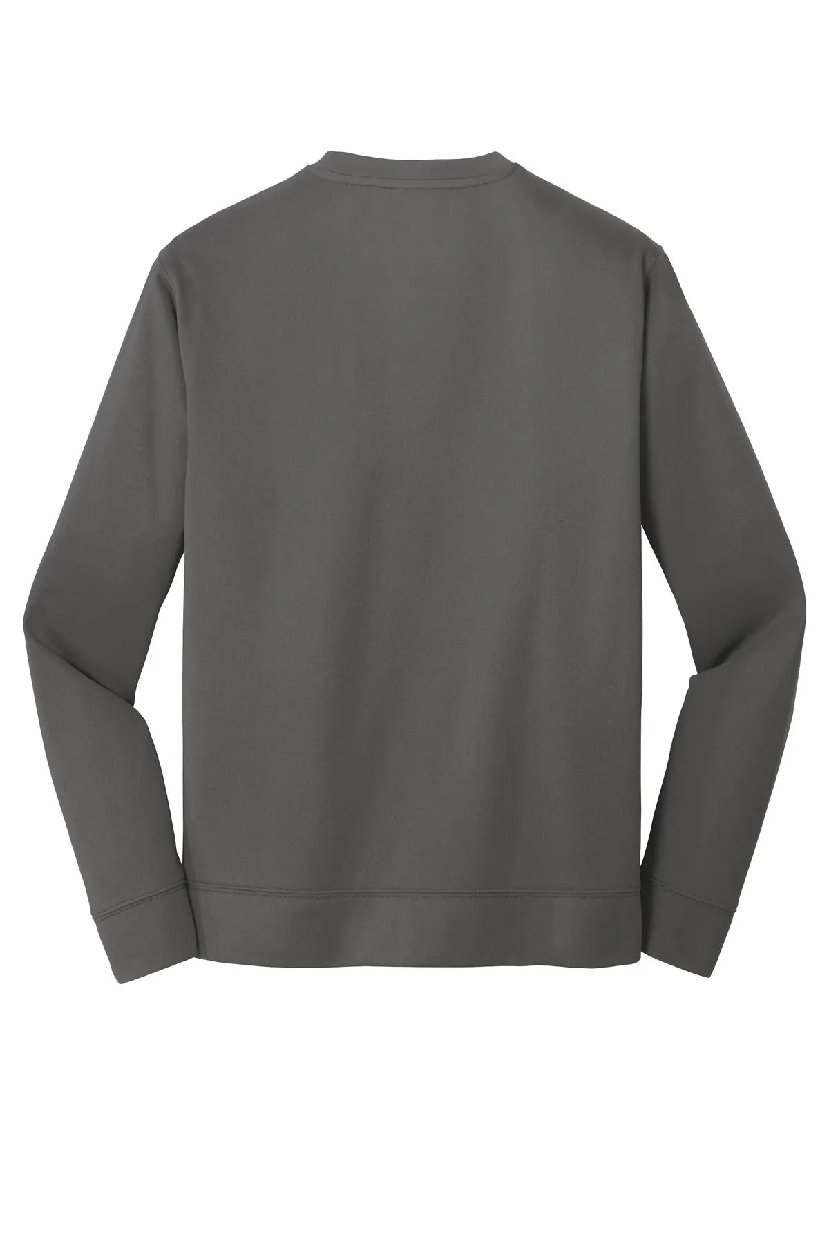 Port & Company®Performance Fleece Crewneck Sweatshirt. PC590