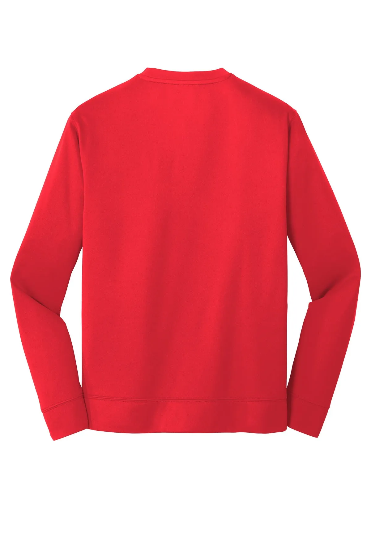 Port & Company®Performance Fleece Crewneck Sweatshirt. PC590