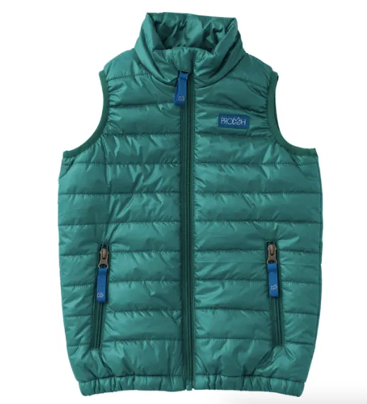 Prodoh Puffer Vest