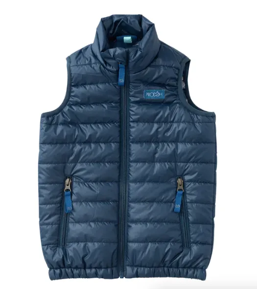 Prodoh Puffer Vest