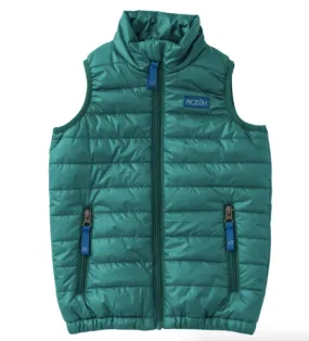 Prodoh Puffer Vest