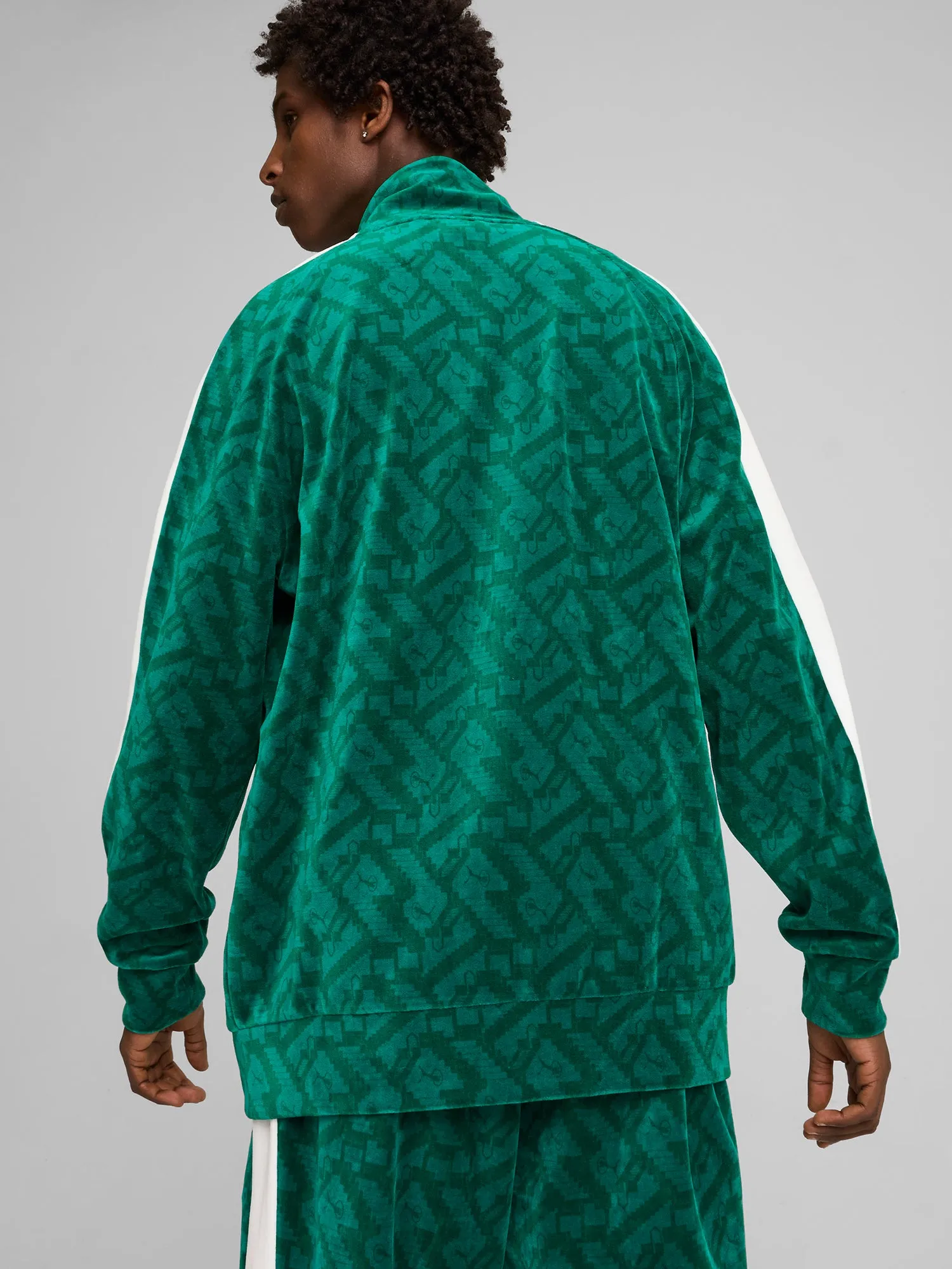 PUMA x Squid Game T7 Iconic Track Jacket