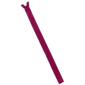 Raisin 14" Zipper
