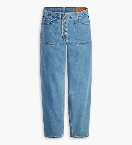 REVERSIBLE BAGGY DAD | SOFT AS BUTTER MID