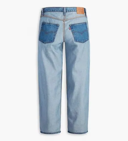 REVERSIBLE BAGGY DAD | SOFT AS BUTTER MID