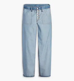 REVERSIBLE BAGGY DAD | SOFT AS BUTTER MID