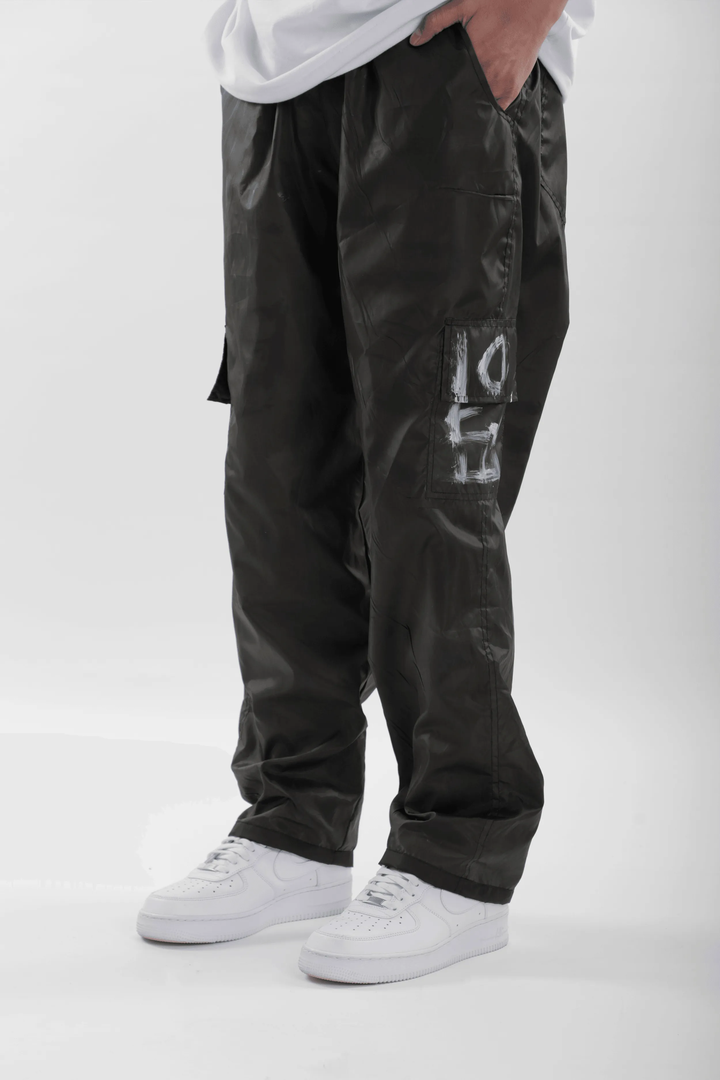 Reversible Cargo Pants