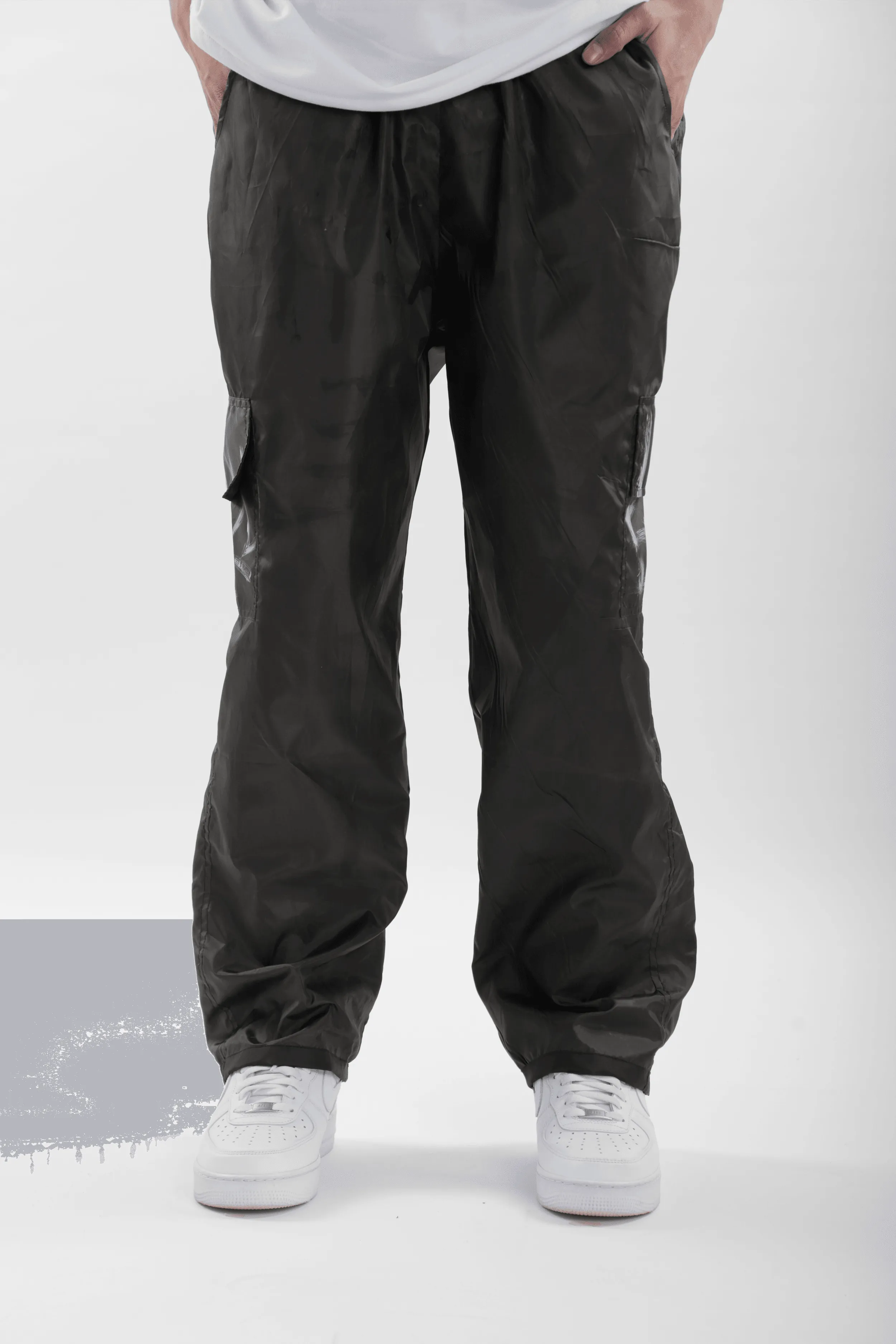 Reversible Cargo Pants