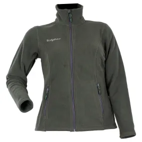 Ridgeline Ladies Hinterland Fleece Olive