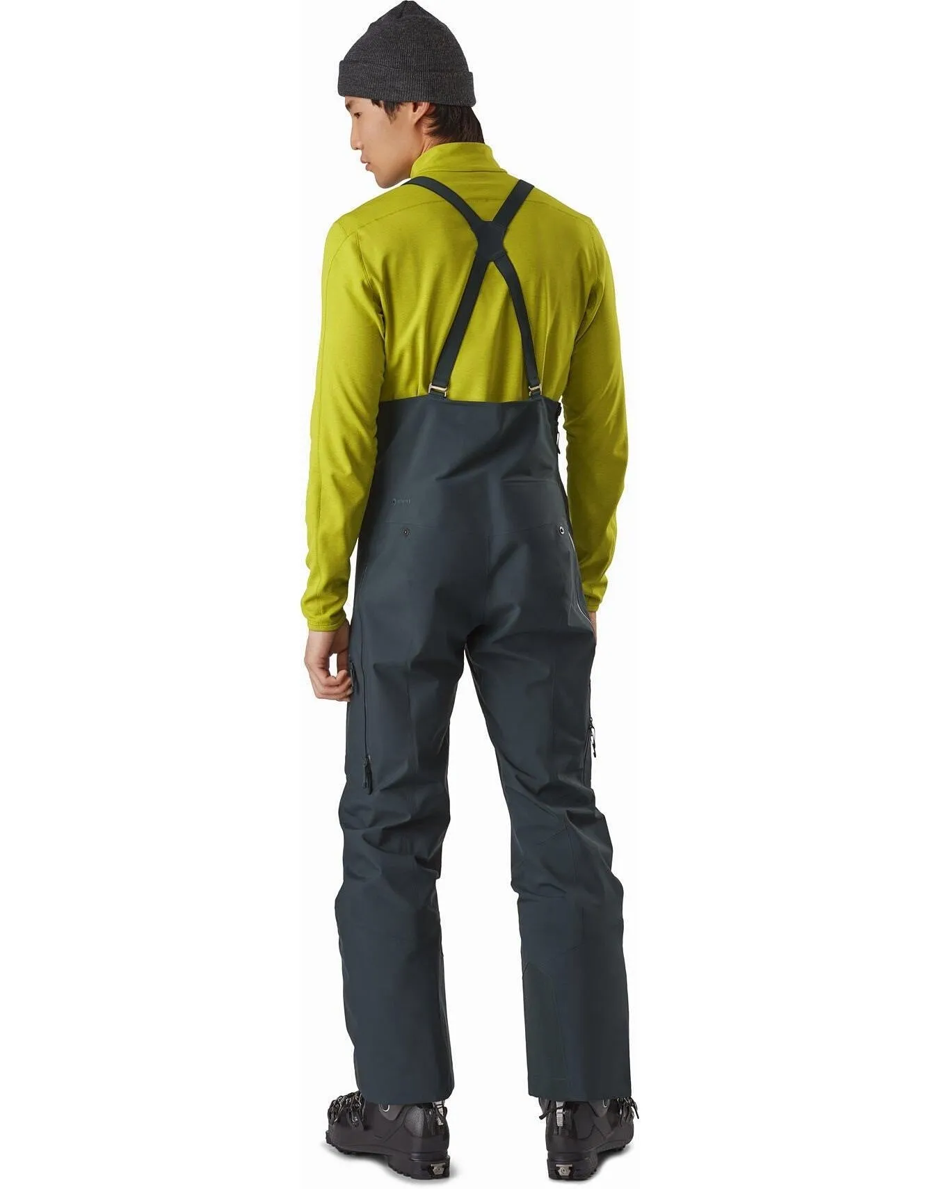 Sabre LT Bib Pant Men's