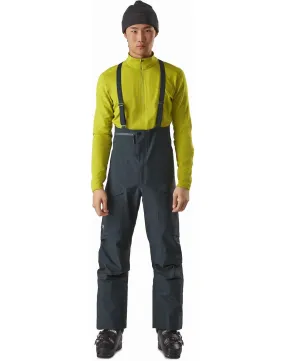 Sabre LT Bib Pant Men's