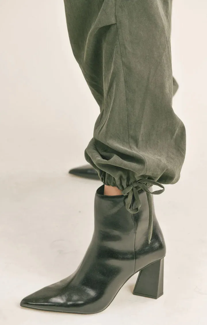 Sage The Label - Dominique Cargo Pants