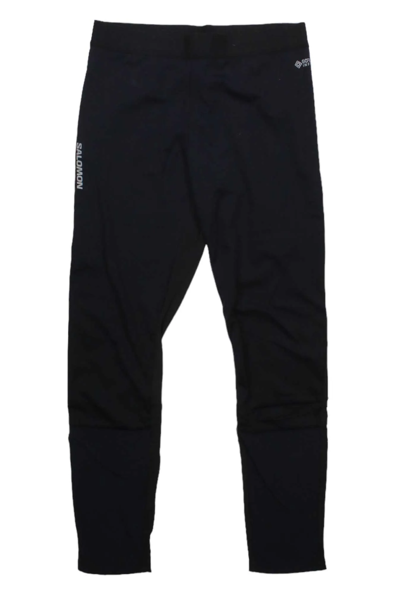 Salomon Men's GTX Windstopper Softshell Tight