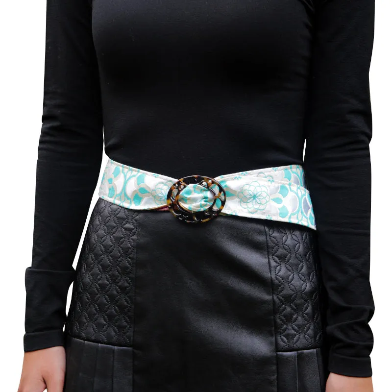 Sea Floweret Belt