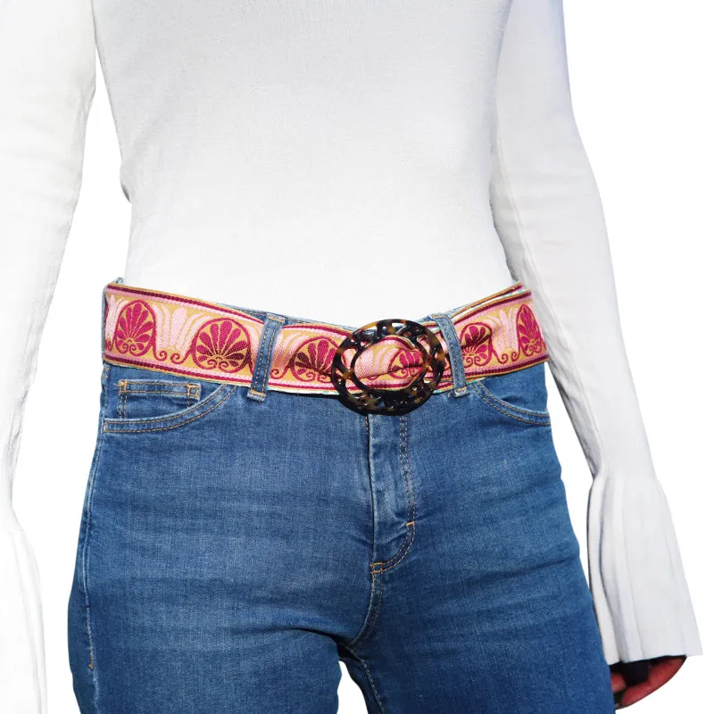 Sea Floweret Belt