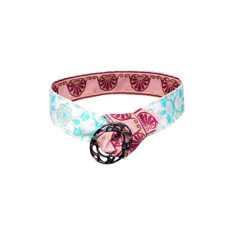 Sea Floweret Belt