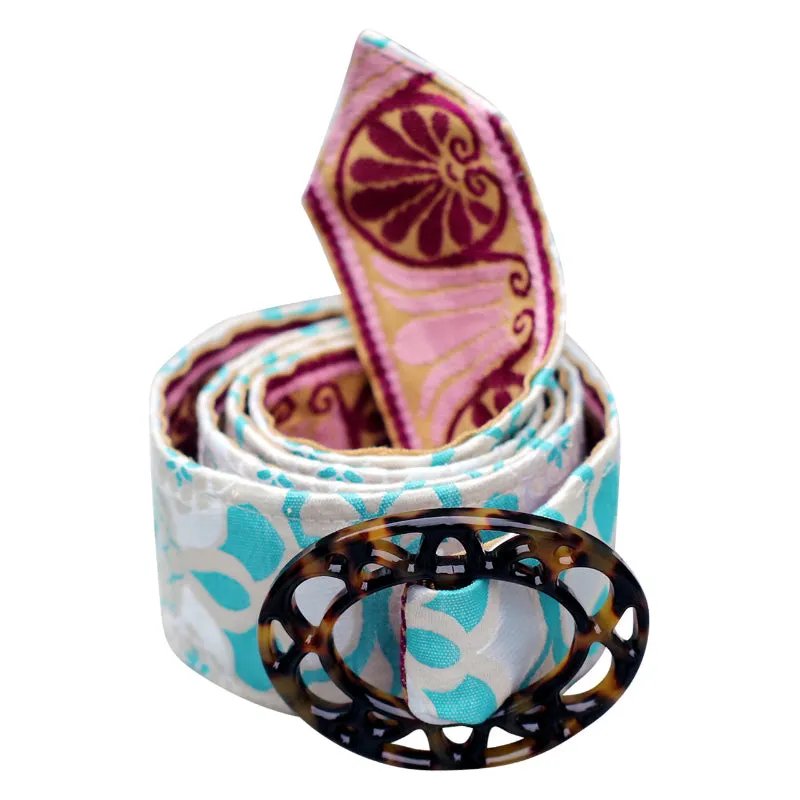 Sea Floweret Belt