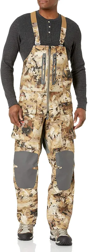 SITKA Gear Men's Hudson Bib Pant