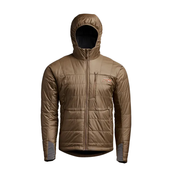 Sitka Kelvin Aerolite Jacket - Solid Colors