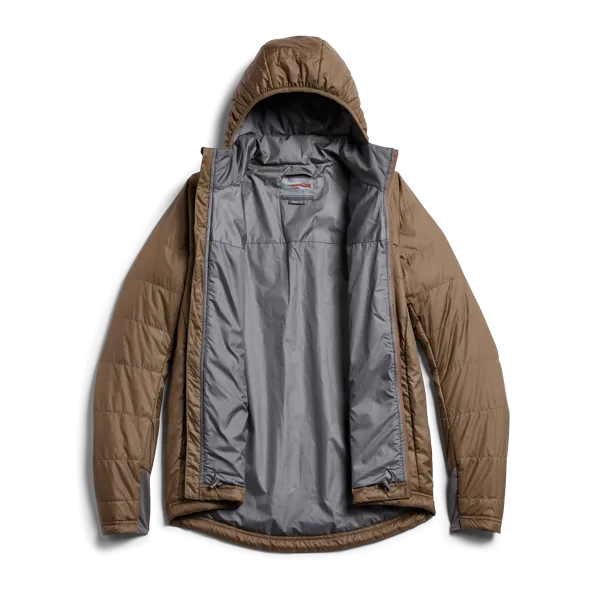 Sitka Kelvin Aerolite Jacket - Solid Colors