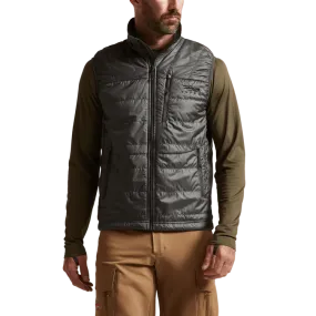 Sitka Kelvin Aerolite Vest - Solid Colors