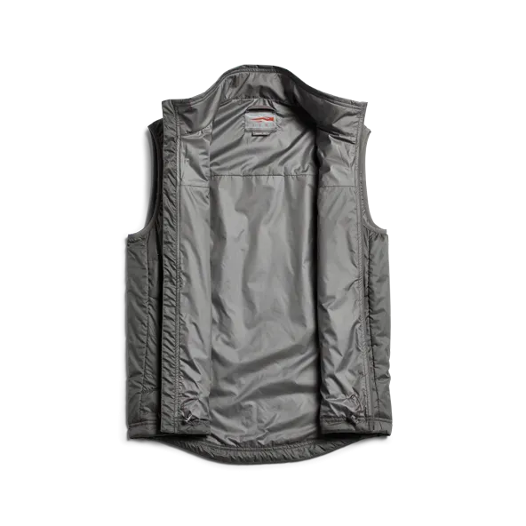 Sitka Kelvin Aerolite Vest - Solid Colors