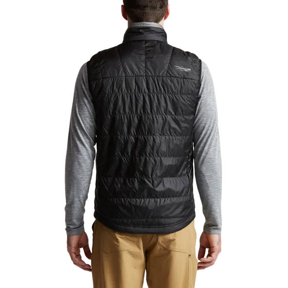 Sitka Kelvin Aerolite Vest - Solid Colors