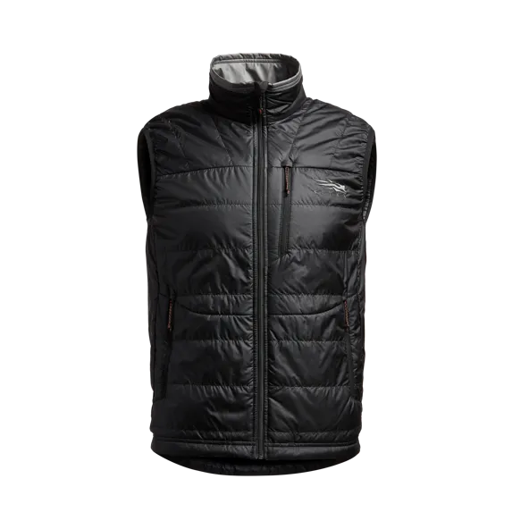 Sitka Kelvin Aerolite Vest - Solid Colors