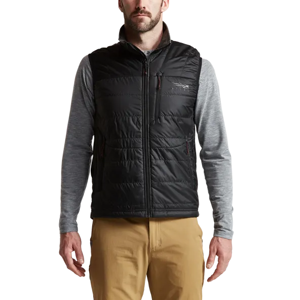 Sitka Kelvin Aerolite Vest - Solid Colors