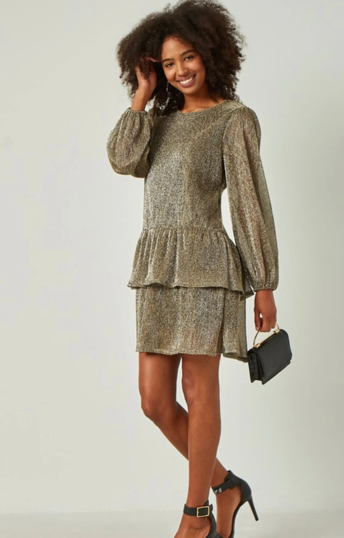 Sparkle   Shine Dress