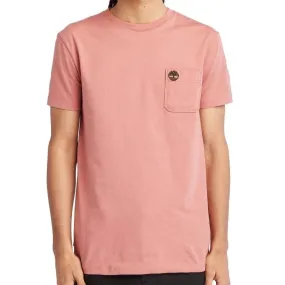 Ss Dunstan River Pocket Tee Slim T-Shirt
