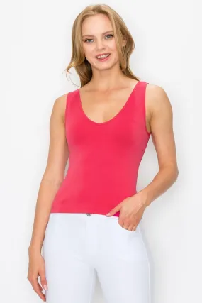 Statement Maker Short Tank (Multiple Colors!)