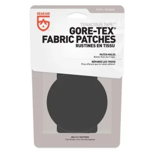 Tenacious Tape GORE-TEX Fabric Patches