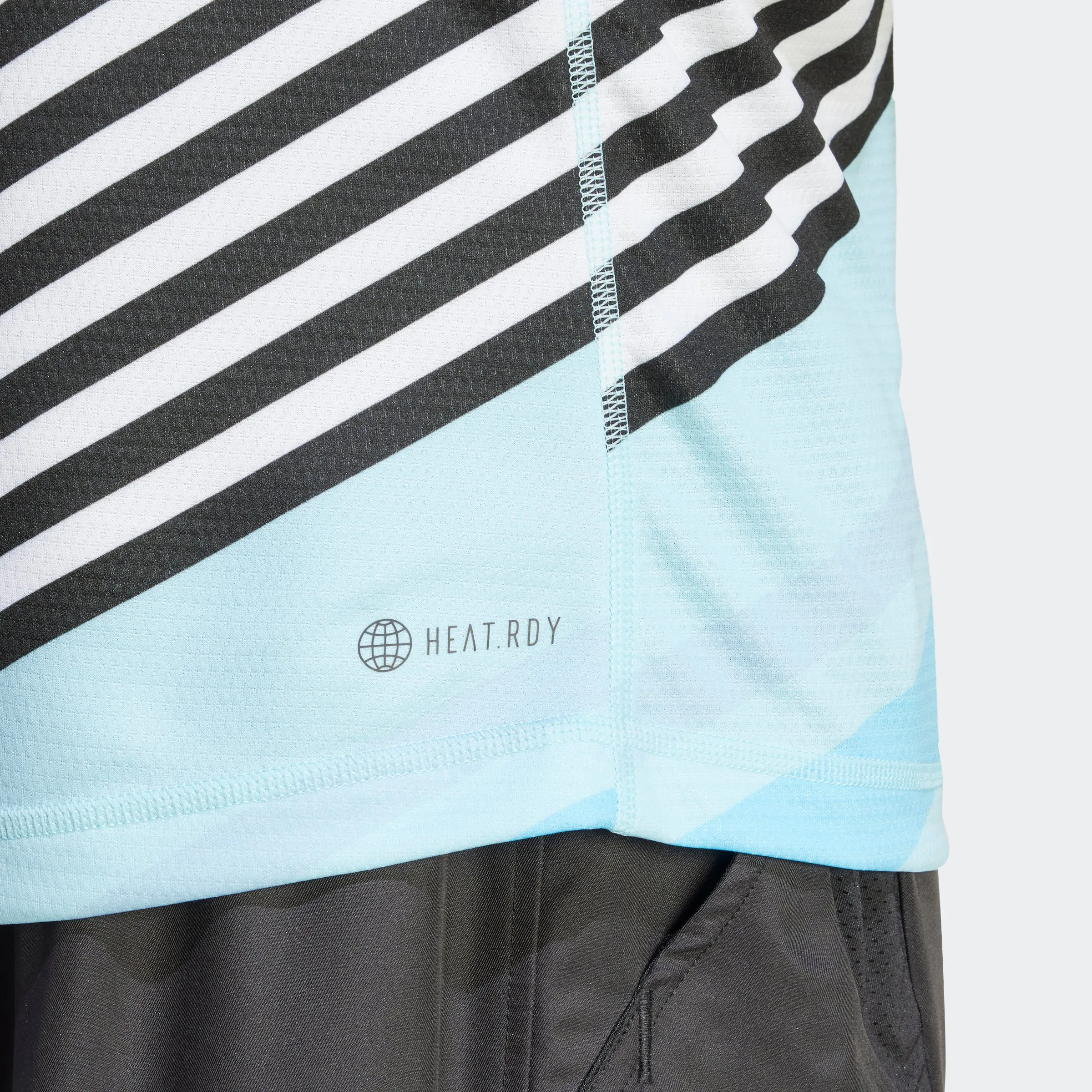 Tennis HEAT.RDY FreeLift Pro T-Shirt
