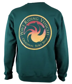 The Shop Crew Sweatshirt